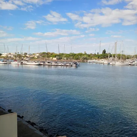 Avec Loggia Cap D Apartamento *