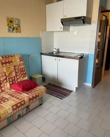 Avec Loggia Cap D *