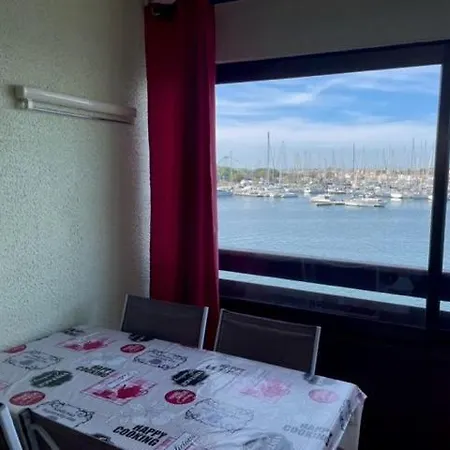 Avec Loggia Cap D