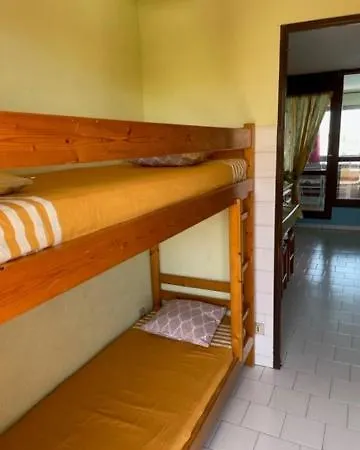 Avec Loggia Cap D Apartmán