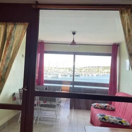 Avec Loggia Cap D Agde