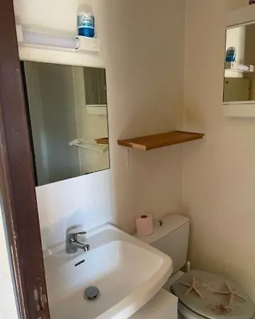 Apartment Avec Loggia Cap D