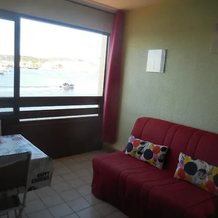 Avec Loggia Cap D Agde