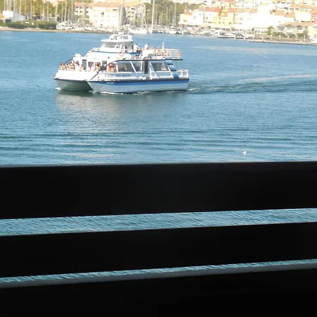 Avec Loggia Cap D Agde