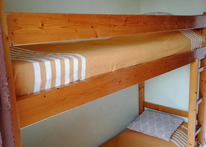 شقة Avec Loggia Cap D