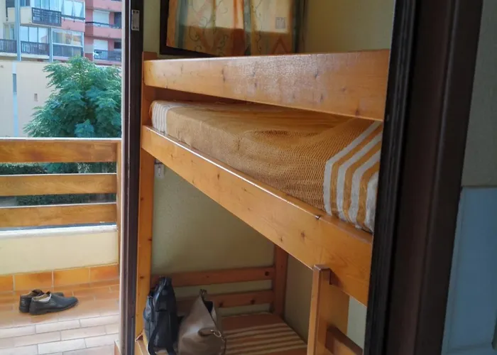 شقة Avec Loggia Cap D